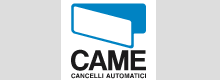 http://www.came.it