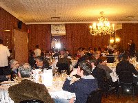 Cena di Gala - Hotel Astoria