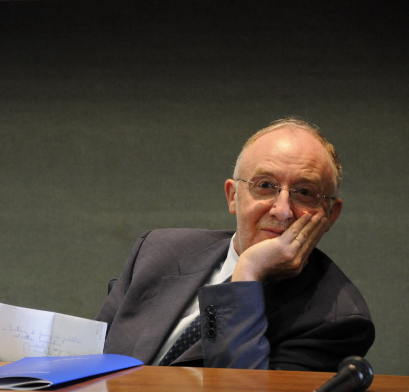 Convegno LMA 7 giugno 2010