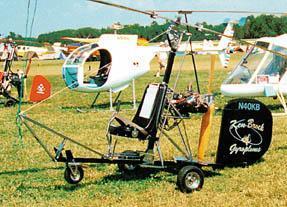 Brock KB-2